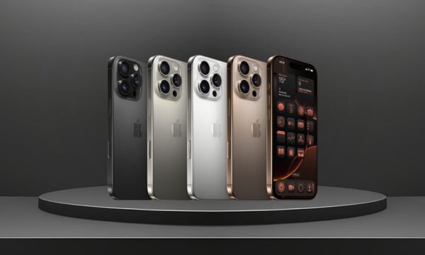 729453 Iphone 16Pro Max