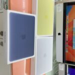 MacBook 2026 Neo models : Silver, Blue, Yellow