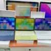 MacBook 2026 Neo models : Silver, Blue, Yellow
