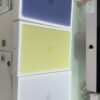 MacBook 2026 Neo models : Silver, Blue, Yellow