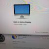 iMac 2019 2020