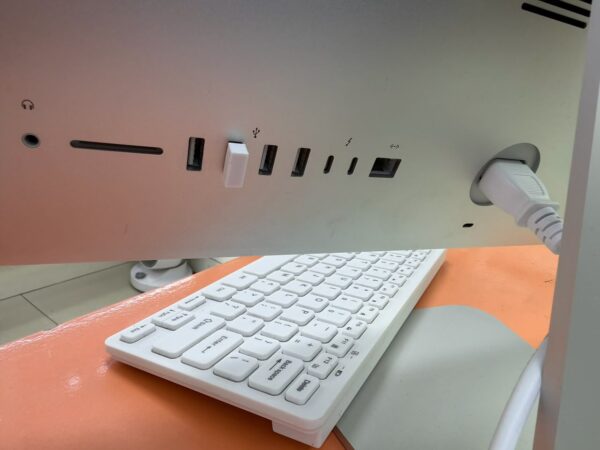 iMac 2019 2020