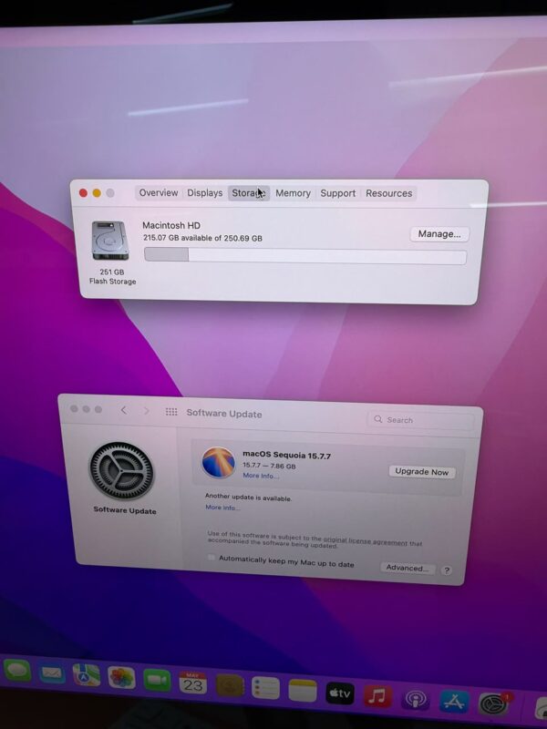 iMac 2019 2020