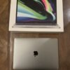 s-l1600 (33) Apple MacBook Pro 13" (256 Go SSD, M1, 8 Go) Laptop - Gris sidéral