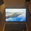 s-l1600 (34) Apple MacBook Pro 13" (256 Go SSD, M1, 8 Go) Laptop - Gris sidéral