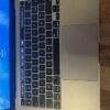 s-l1600 (35) Apple MacBook Pro 13" (256 Go SSD, M1, 8 Go) Laptop - Gris sidéral