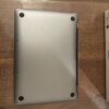 s-l1600 (37) Apple MacBook Pro 13" (256 Go SSD, M1, 8 Go) Laptop - Gris sidéral